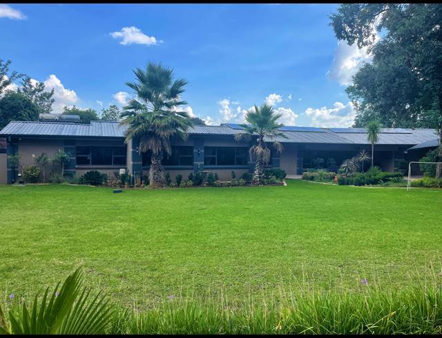 4 BEDROOM HOUSE FOR SALE IN THREE RIVERS PROPER